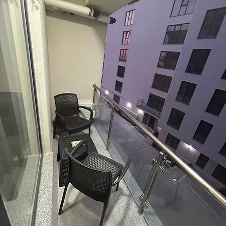 Oba Apartment 26 Năvodari المظهر الخارجي الصورة