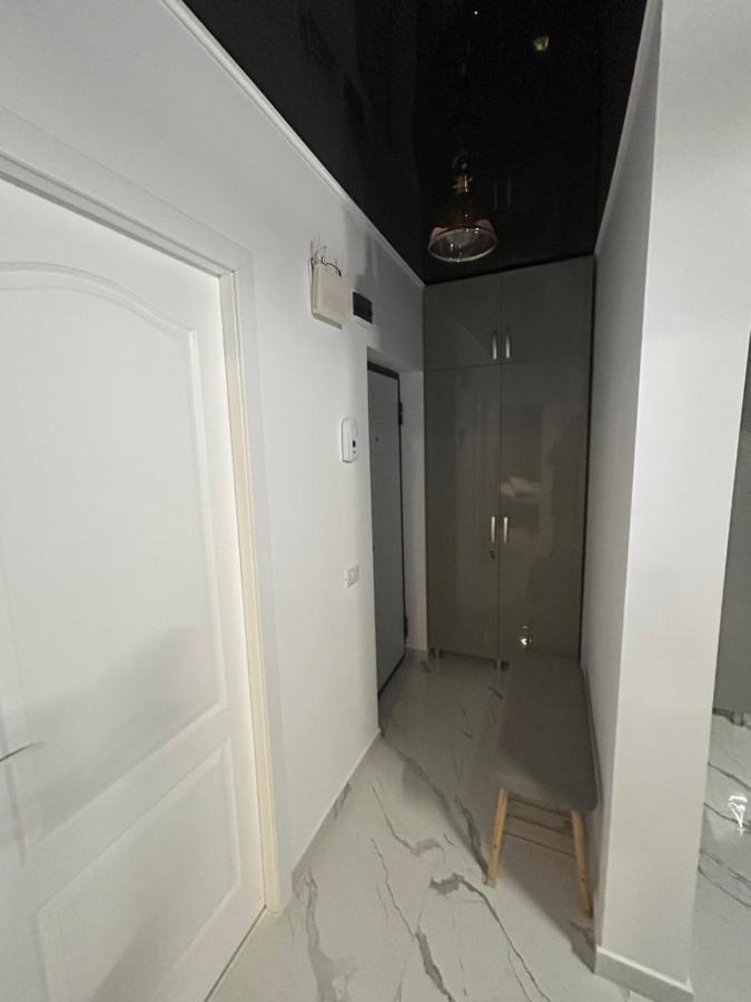 Oba Apartment 26 Năvodari المظهر الخارجي الصورة