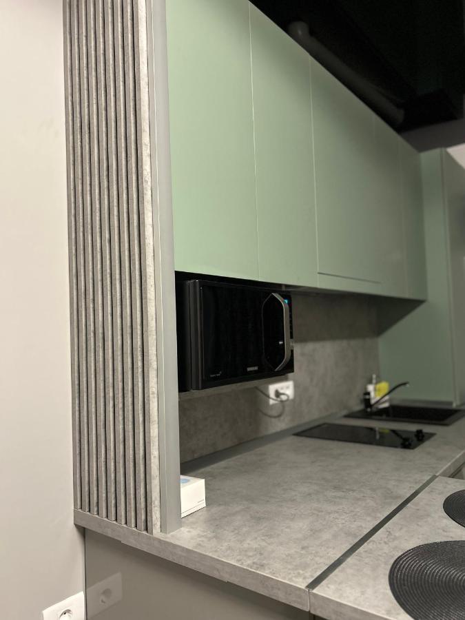 Oba Apartment 26 Năvodari المظهر الخارجي الصورة