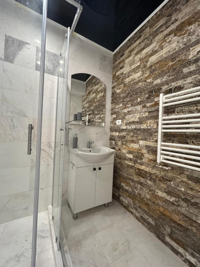 Oba Apartment 26 Năvodari المظهر الخارجي الصورة