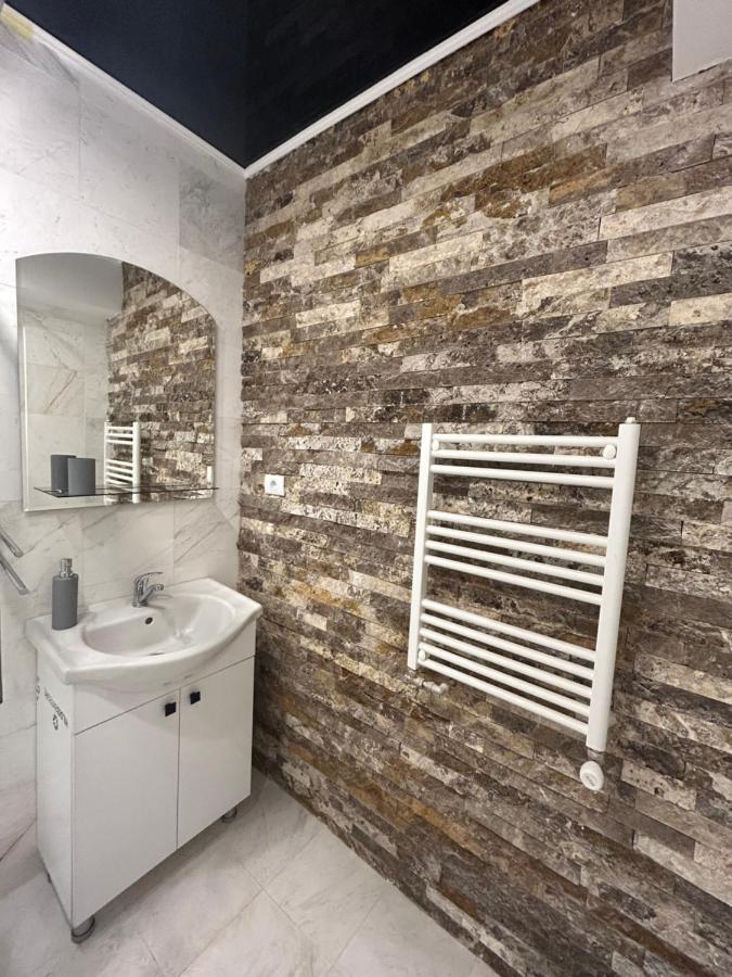 Oba Apartment 26 Năvodari المظهر الخارجي الصورة