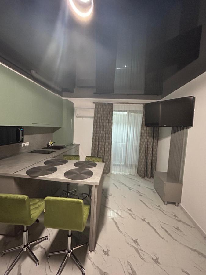 Oba Apartment 26 Năvodari المظهر الخارجي الصورة