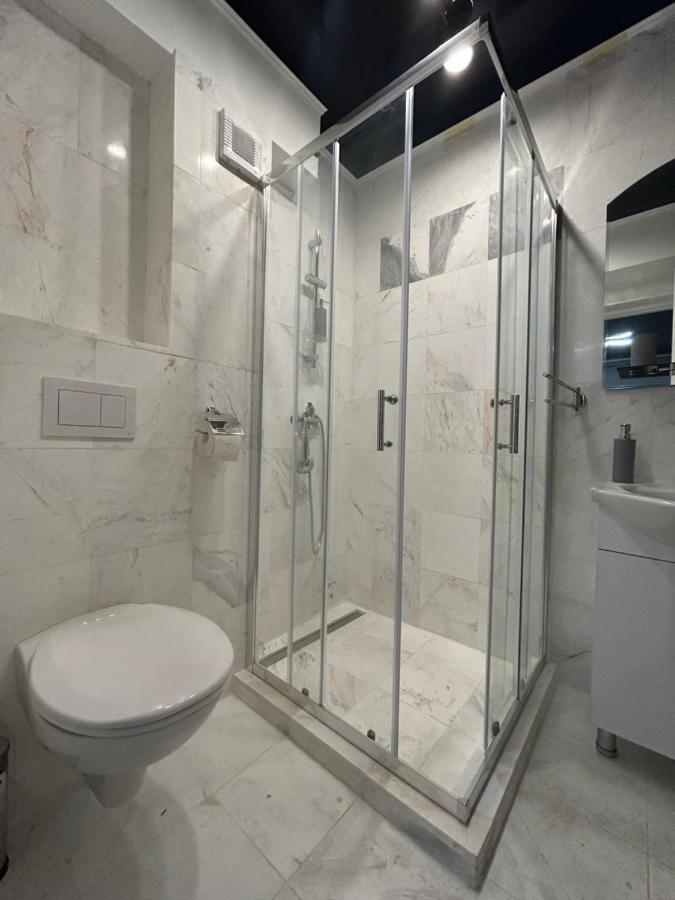 Oba Apartment 26 Năvodari المظهر الخارجي الصورة