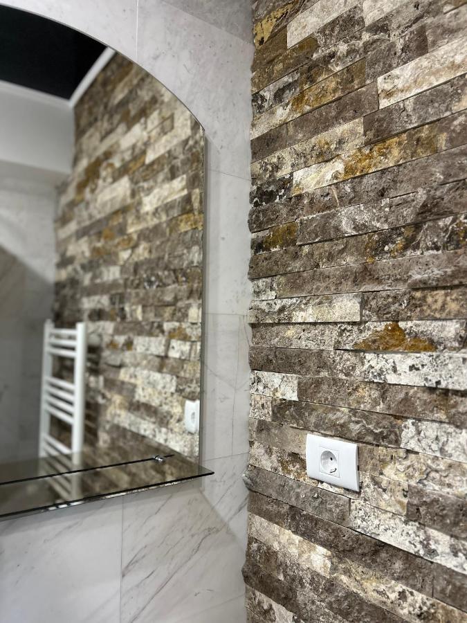 Oba Apartment 26 Năvodari المظهر الخارجي الصورة