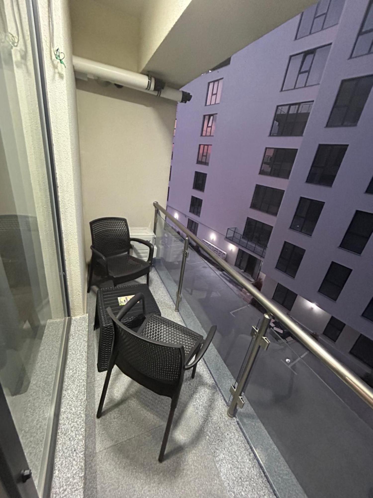 Oba Apartment 26 Năvodari المظهر الخارجي الصورة